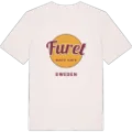 Furet cirkel t-shirt