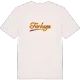 Furhaga baseball t-shirt