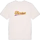 Furnäset baseball t-shirt
