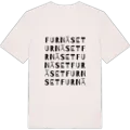 Furnäset ordlek t-shirt