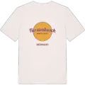 Fürstenbusch cirkel t-shirt