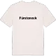 Fürsteneck fetstil t-shirt