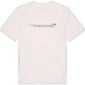 Fürsteneck hjärta t-shirt