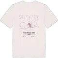 Fürstenwalde/Spree karta t-shirt
