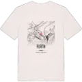 Furth karta t-shirt
