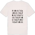 Furubäck ordlek t-shirt