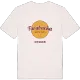 Furubacka cirkel t-shirt