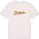 Furubacken baseball t-shirt