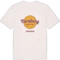 Furuberg cirkel t-shirt