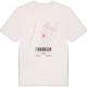 Furuboda karta t-shirt