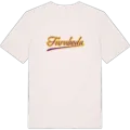 Furuboda baseball t-shirt