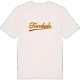Furuboda baseball t-shirt