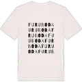 Furuboda ordlek t-shirt