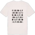 Furudal ordlek t-shirt