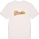 Furudden baseball t-shirt