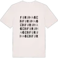 Furuhagen ordlek t-shirt