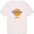 Furuhem cirkel t-shirt