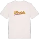 Furuholm baseball t-shirt