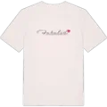 Furulid hjärta t-shirt