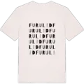Furulid ordlek t-shirt