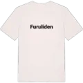 Furuliden fetstil t-shirt