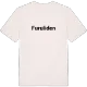 Furuliden fetstil t-shirt