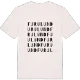 Furulund ordlek t-shirt