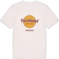 Furulund cirkel t-shirt