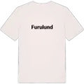 Furulund fetstil t-shirt