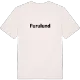 Furulund fetstil t-shirt
