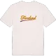 Furulund baseball t-shirt