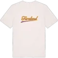 Furulund baseball t-shirt