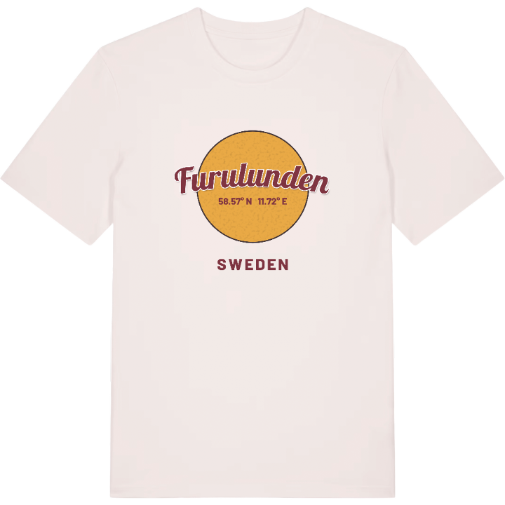 Furulunden cirkel t-shirt – t-shirt från PinShirt