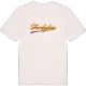 Furulyckan baseball t-shirt