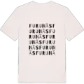 Furunäs ordlek t-shirt