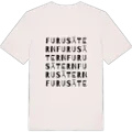 Furusätern ordlek t-shirt