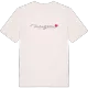 Furutjärn hjärta t-shirt