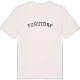 Furutorp böjd t-shirt