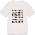 Furutorp ordlek t-shirt