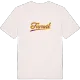 Furuvik baseball t-shirt