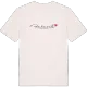 Furuvik hjärta t-shirt