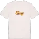 Fussey baseball t-shirt