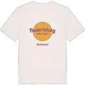 Fusternberg cirkel t-shirt