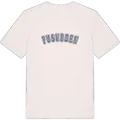 Fusudden college t-shirt