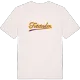 Futstaden baseball t-shirt