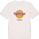 Fylleryd cirkel t-shirt