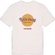 Fylleskog cirkel t-shirt