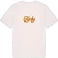 Fyrby baseball t-shirt