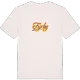 Fyrby baseball t-shirt