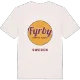 Fyrby cirkel t-shirt